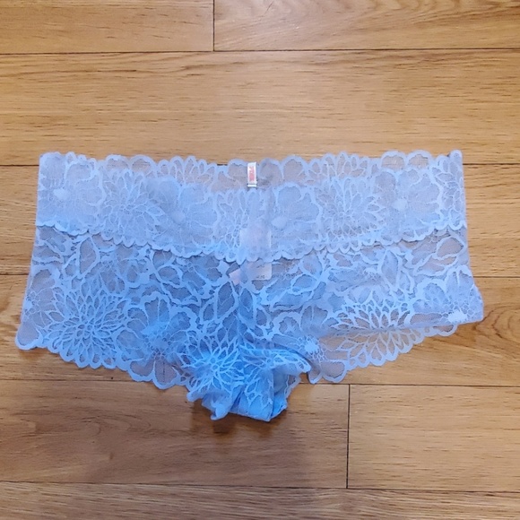 PINK Victoria's Secret Other - PINK cheeker pantie. Size L PINK Victoria's Secret Other - PINK cheeker pantie. Size L
